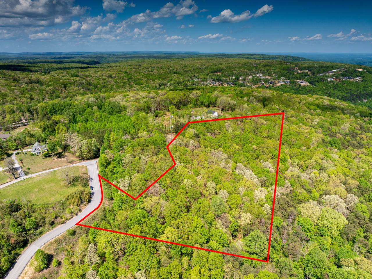 0 Sawyer Cemetery Rd - Photo 1