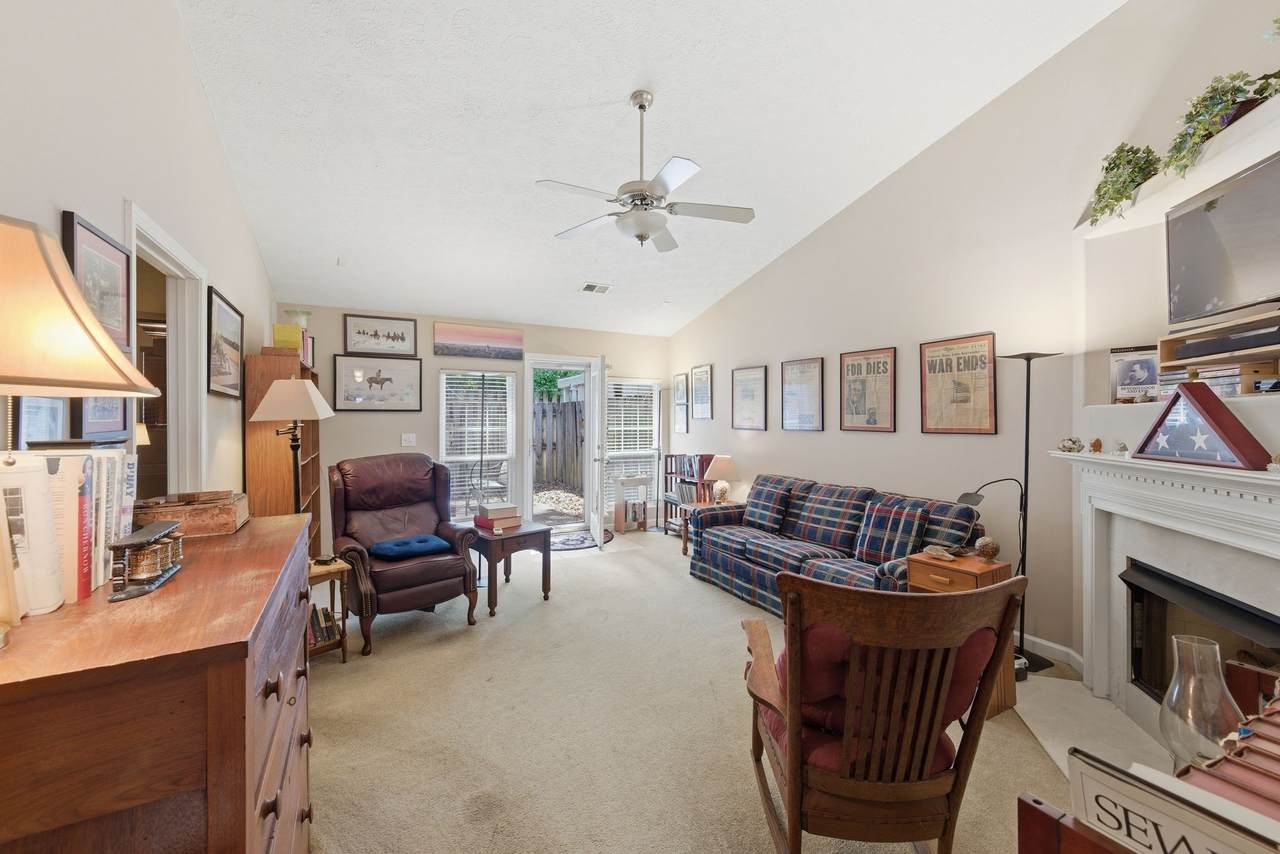 3911 Dodson Chapel Rd - Photo 1