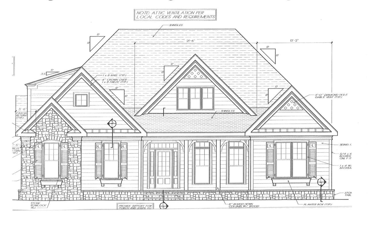 3470 Crown Colony Drive - Photo 1