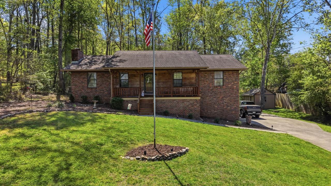 348 Mapleton Drive - Photo 1