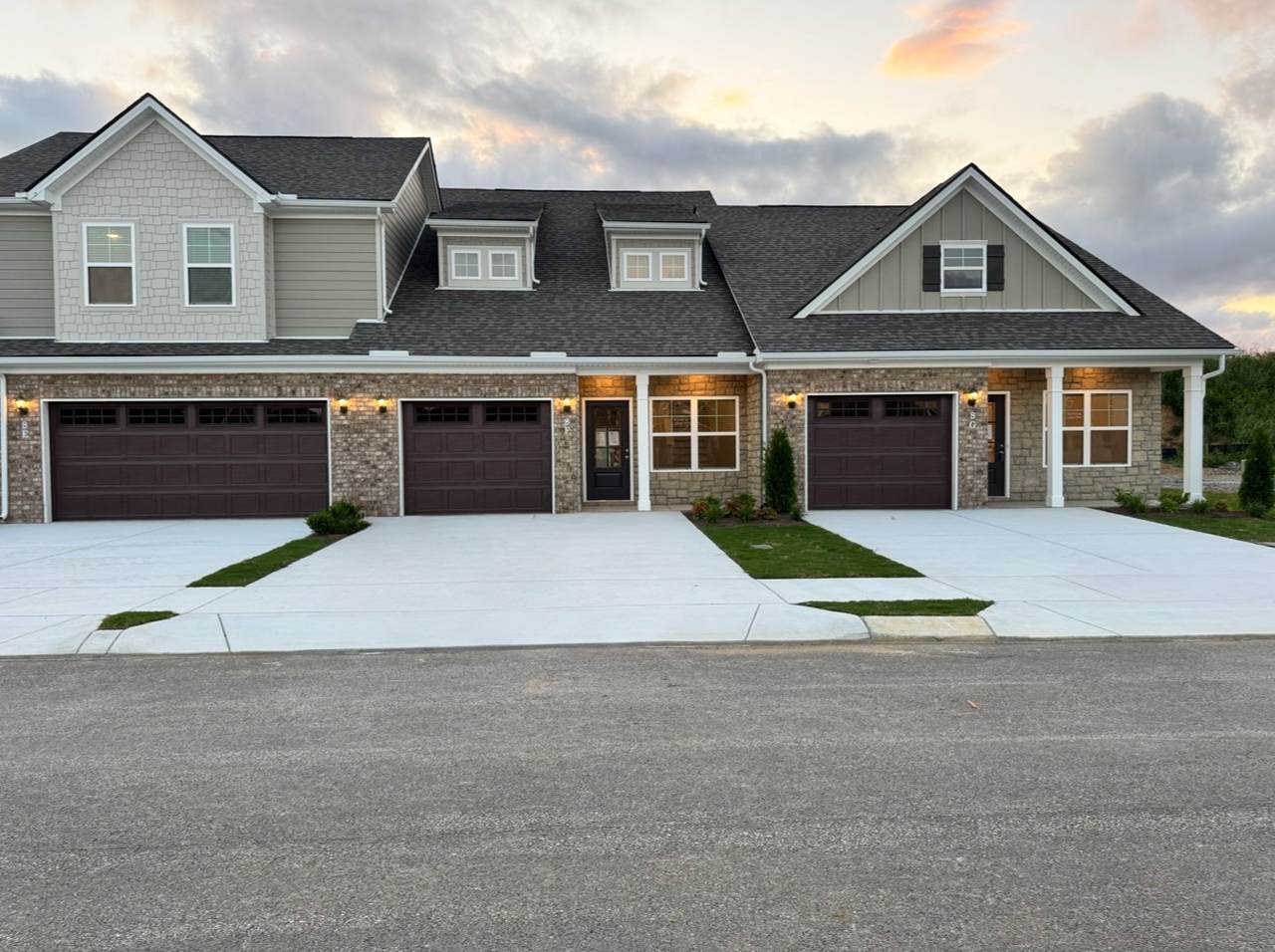 967 Horse Mountain Rd - Photo 1