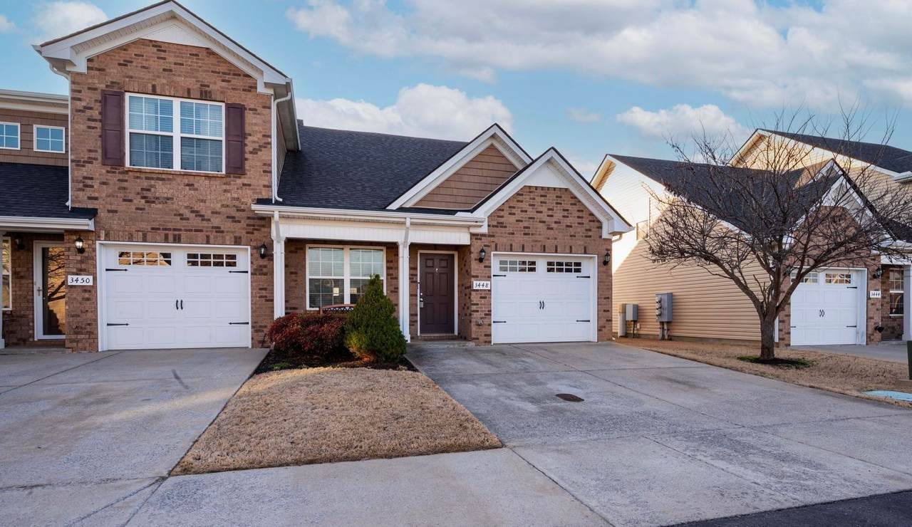 3448 Risen Star Dr - Photo 1
