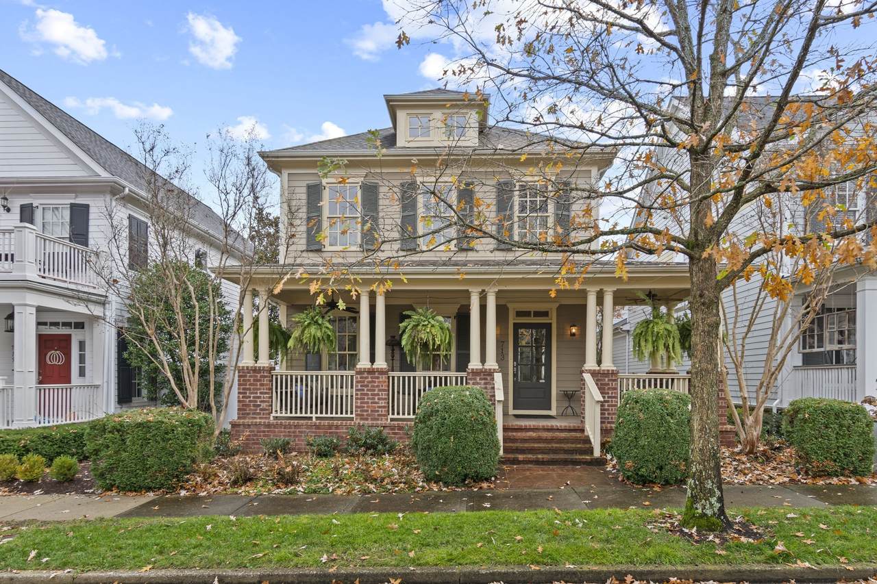 713 Pearre Springs Way - Photo 1