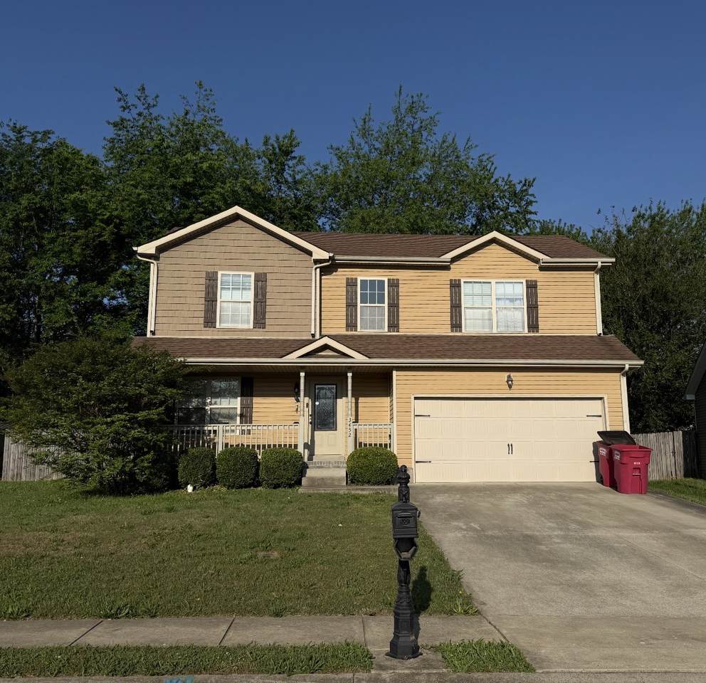 3452 Fox Meadow Way - Photo 1