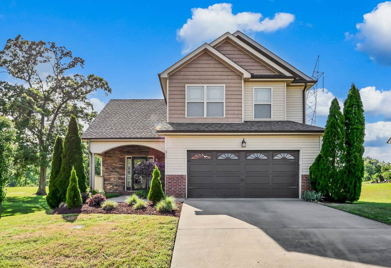 317 Ivy Bend Cir - Photo 1