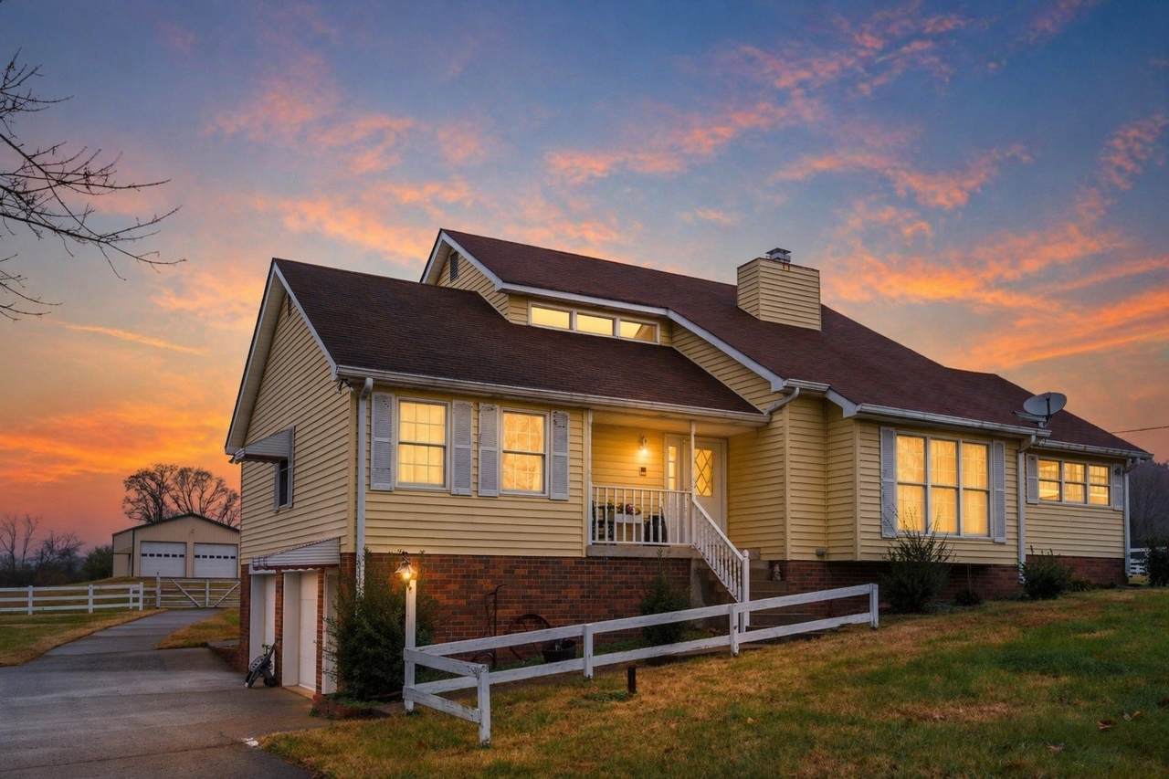 1041 Sandy Valley Rd - Photo 1