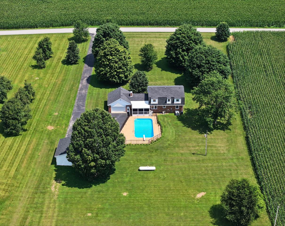 511 Snardon Mill Rd - Photo 1