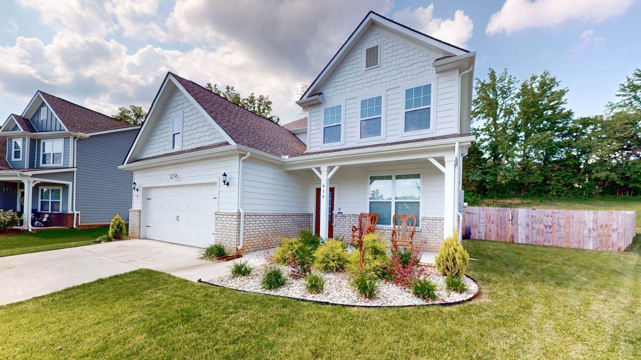 615 Ballard Dr - Photo 1