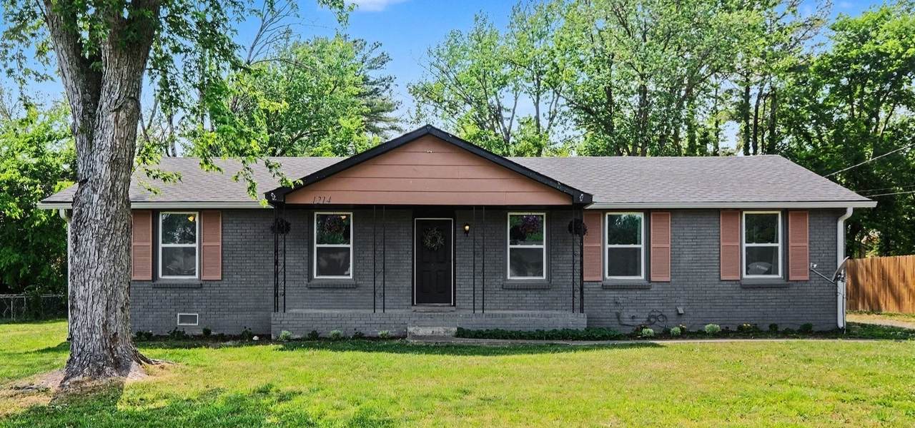 1214 Rutherford St - Photo 1