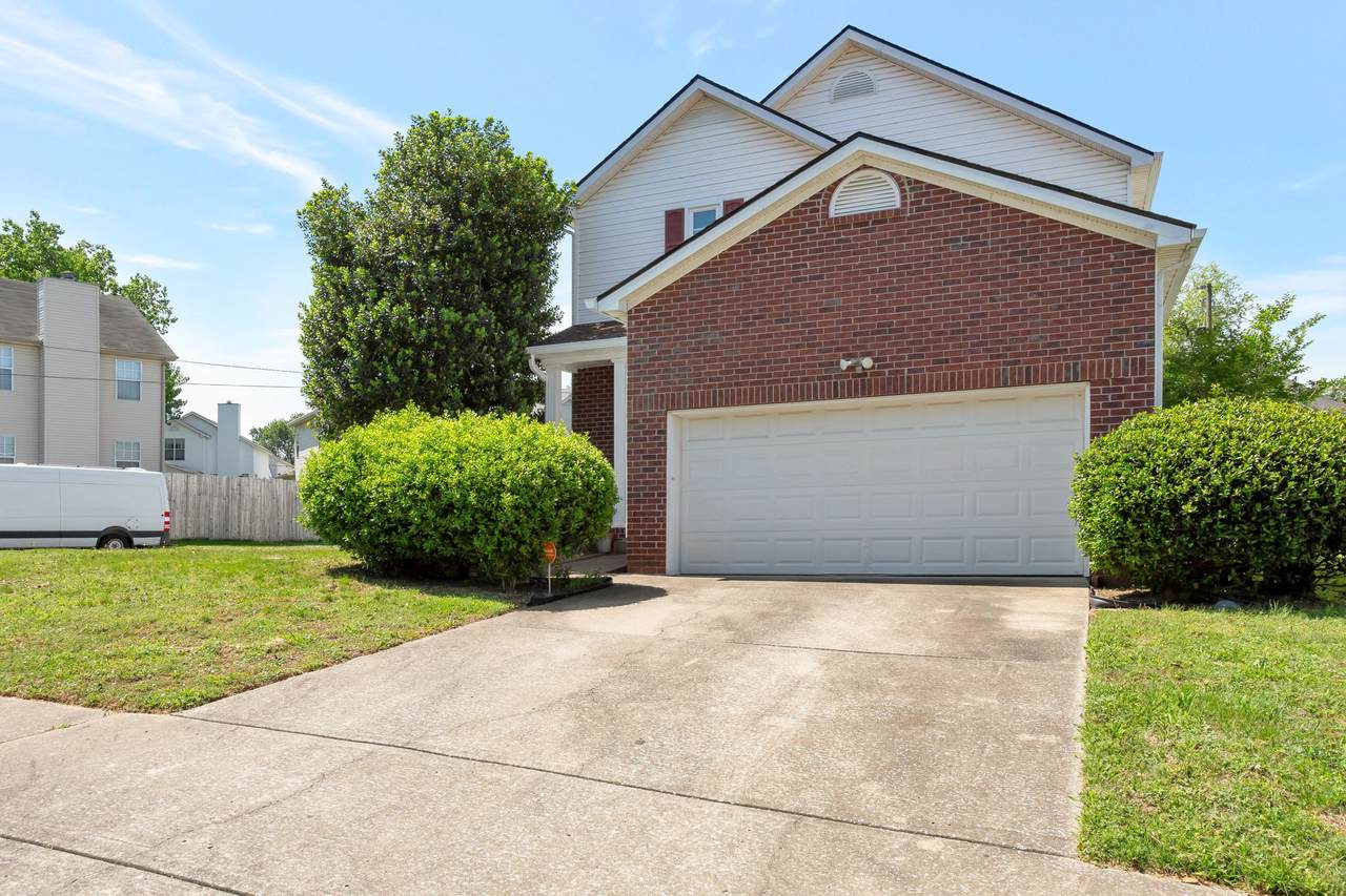 1525 Bell Trace Dr - Photo 1