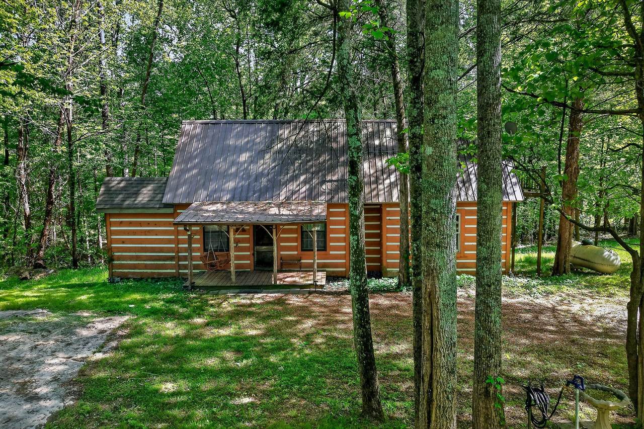 305 Caney Bend Rd - Photo 1