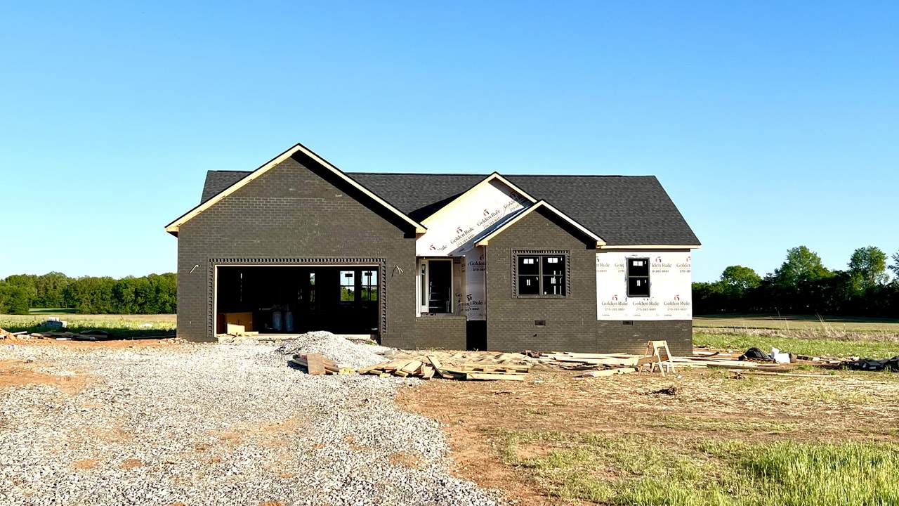 4000 Davis Mill Rd - Photo 1