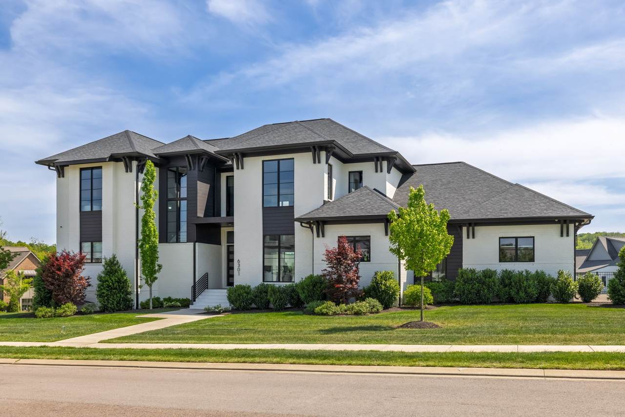 6301 Percheron Ln - Photo 1