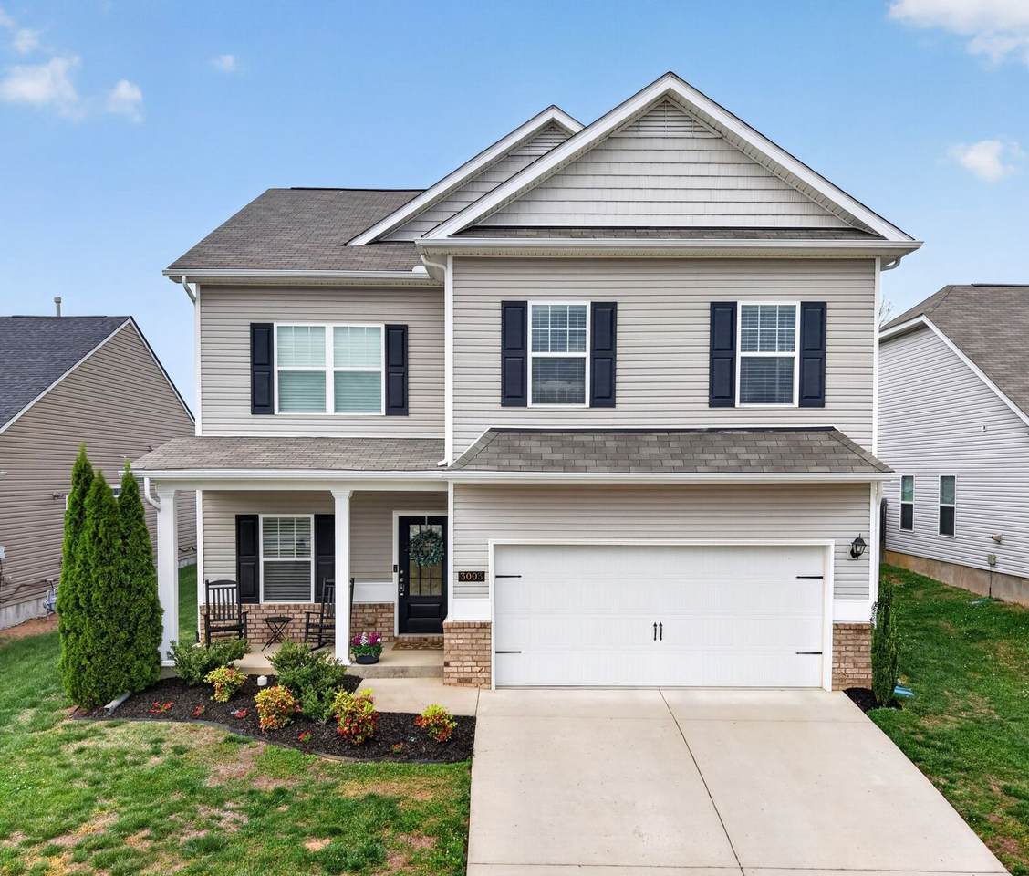 3003 Persimmon St - Photo 1