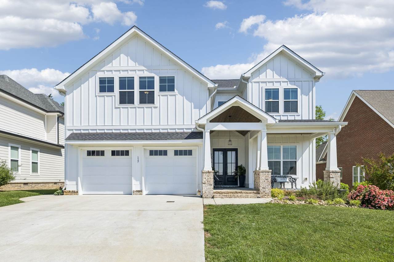 117 Hammock Dr - Photo 1