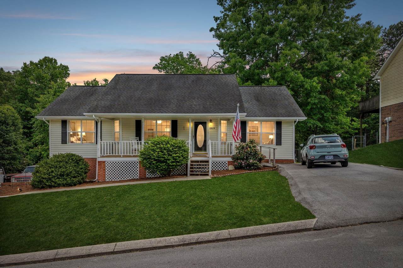 6824 Sawtooth Drive - Photo 1
