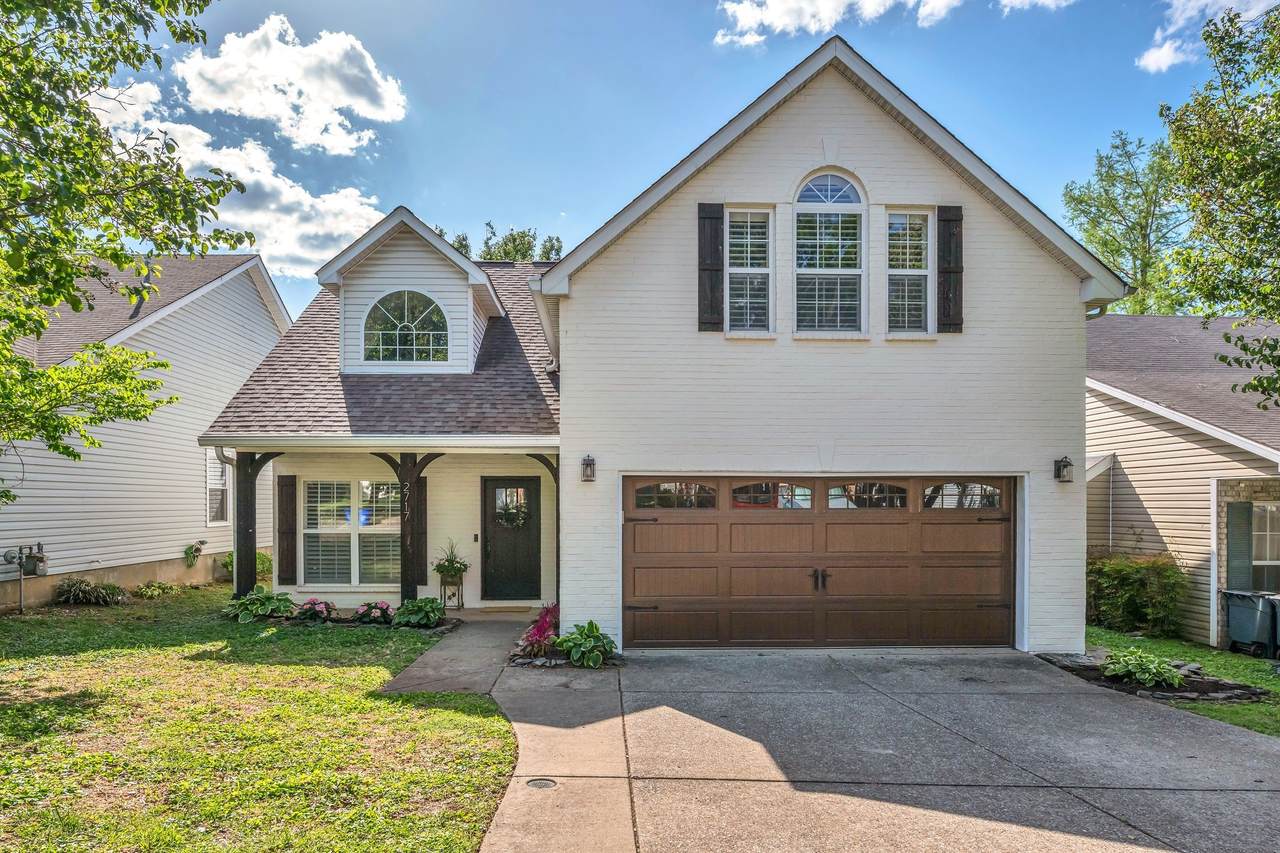 2717 Rosedale Pl - Photo 1