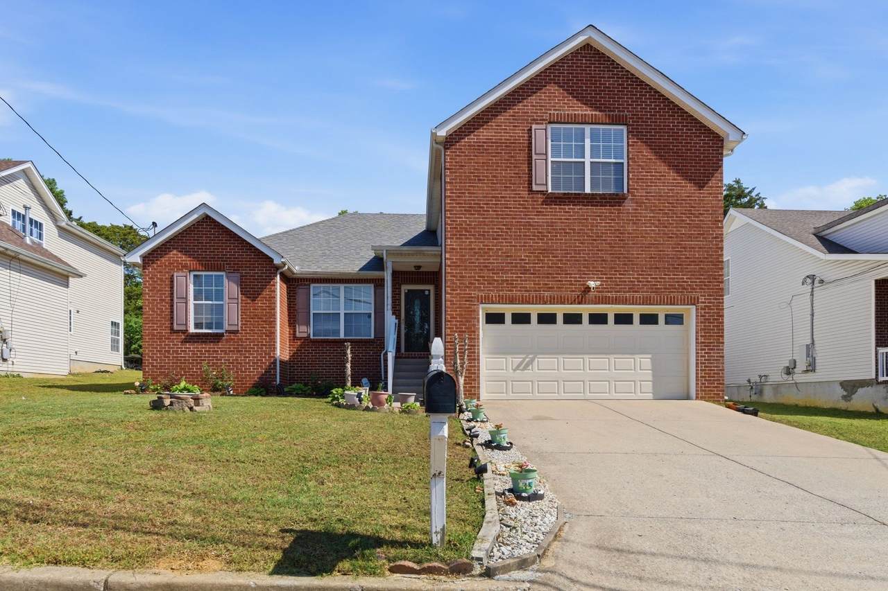 3541 Mount View Ridge Dr - Photo 1