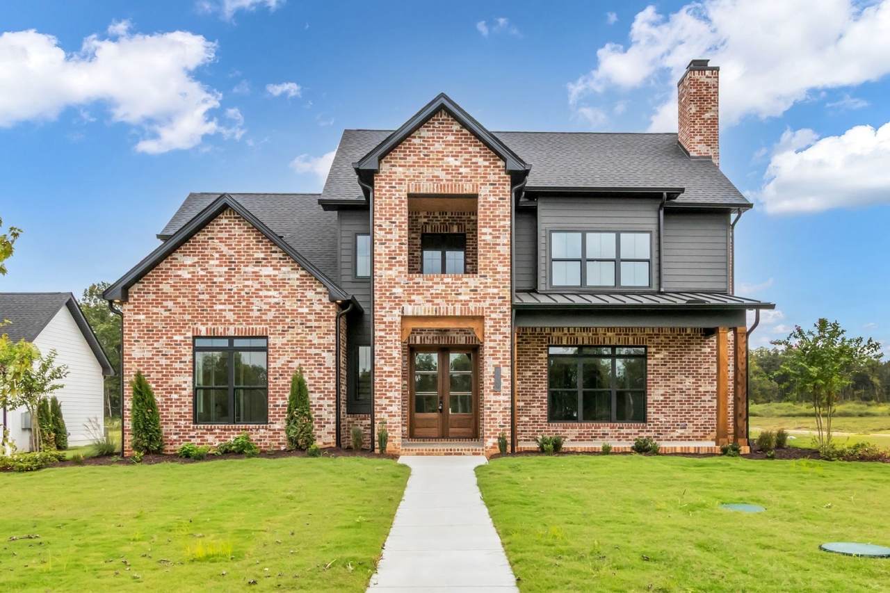 7209 Denton Drive - Photo 1