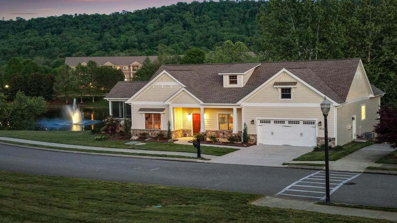 9548 Leyland Drive - Photo 1