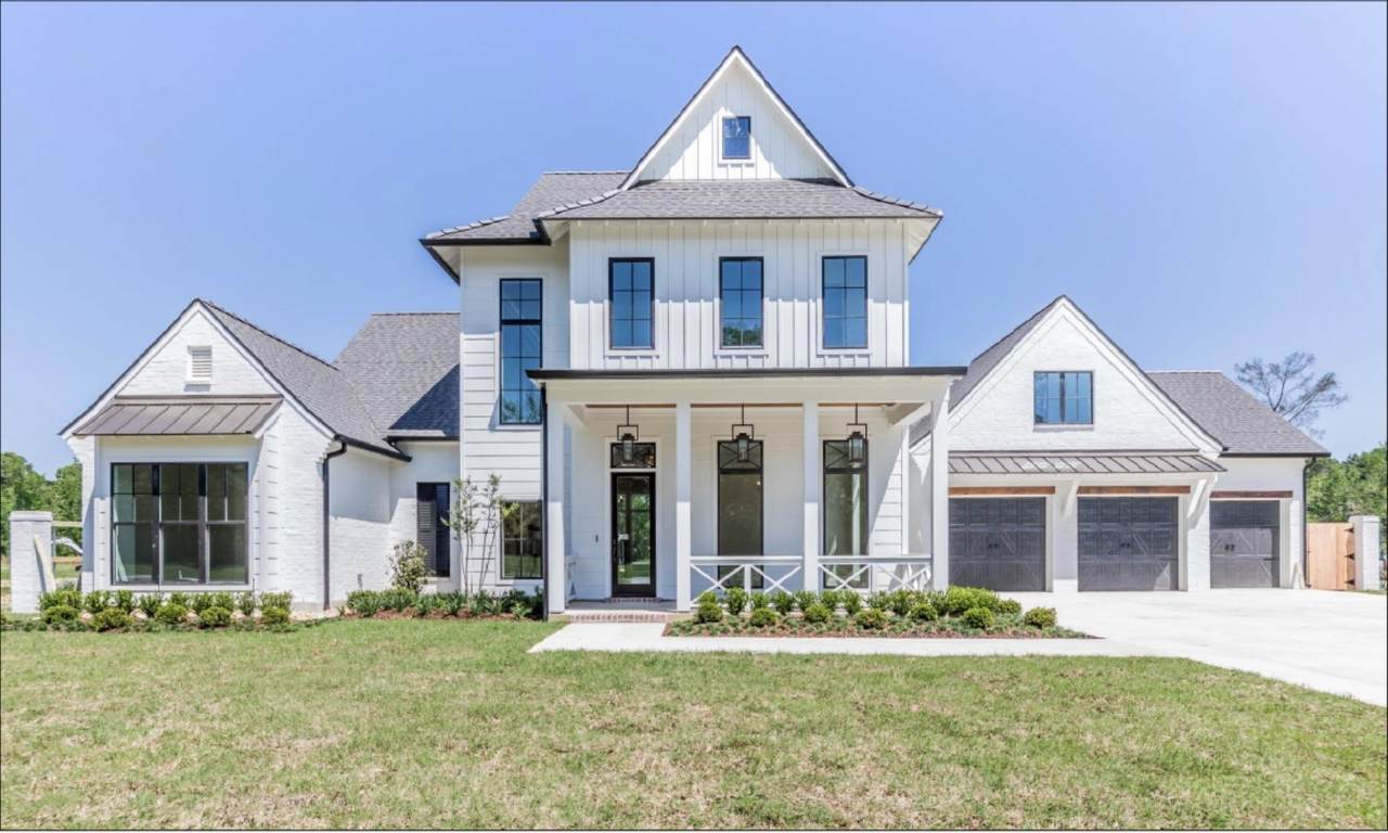 6815 Bizzell Howell Ln - Photo 1