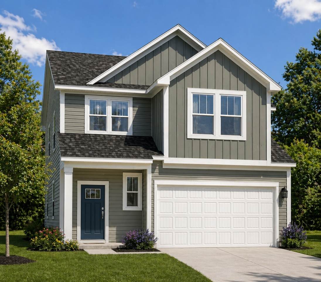 4013 Gaskill Dr - Photo 1