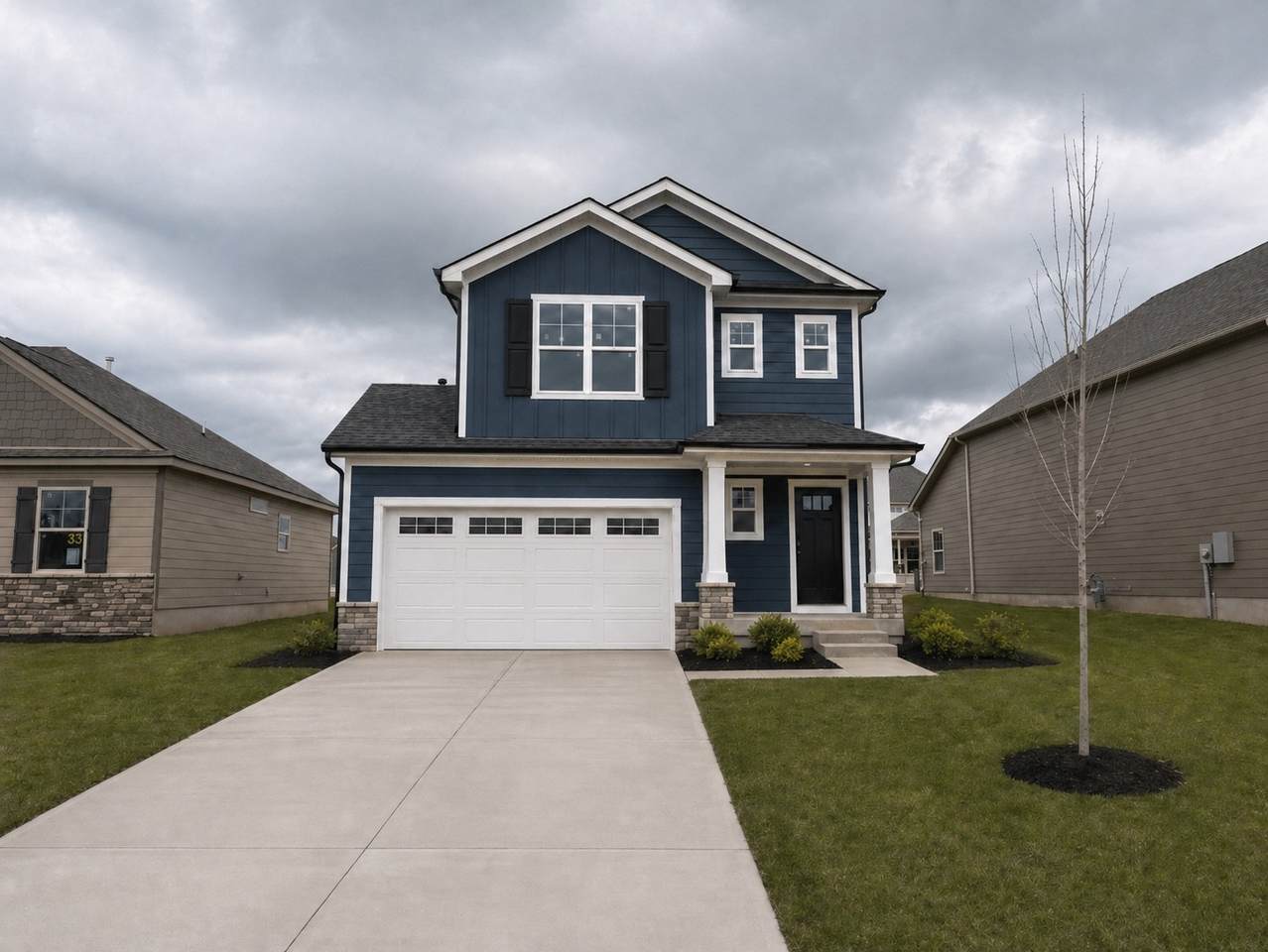 4006 Green Pond Drive - Photo 1