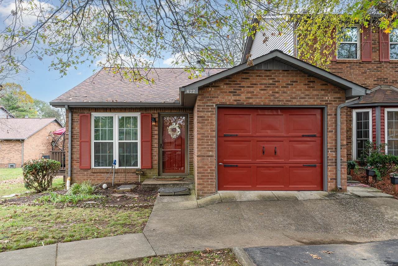 622 Hickory Glade Ct - Photo 1