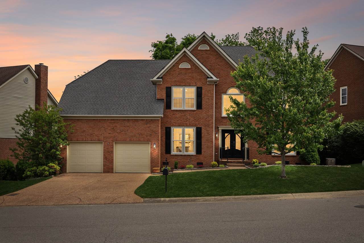 5308 Fredericksburg Way - Photo 1