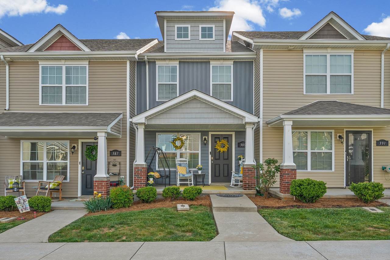 389 Sam Houston Cir - Photo 1