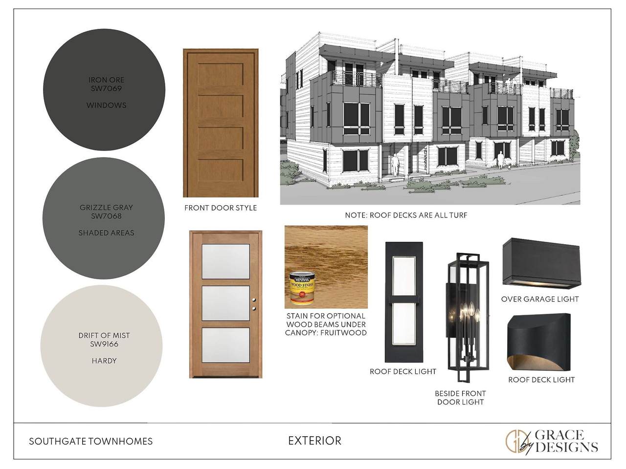 602 Southgate Avenue - Photo 1