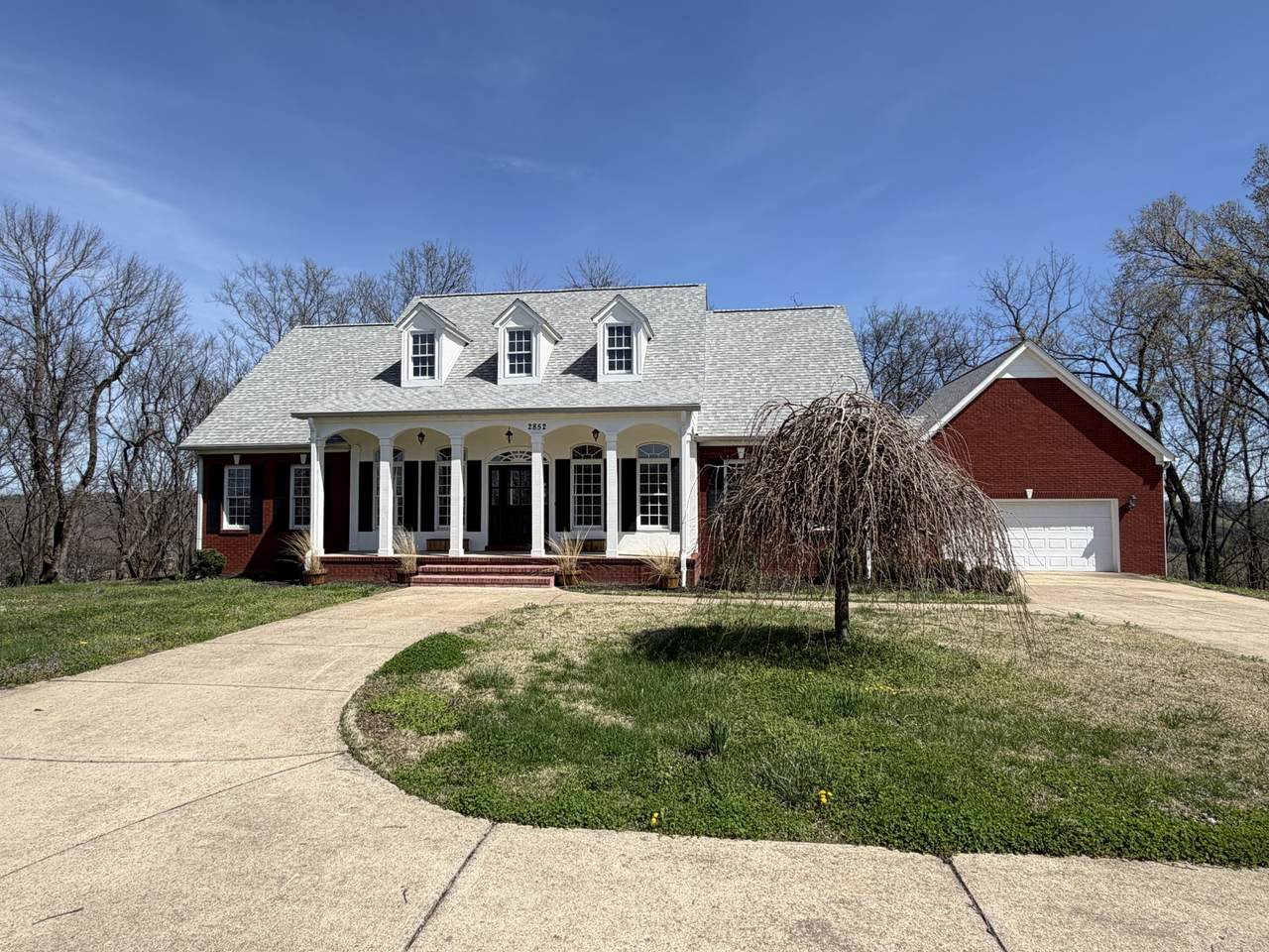 2852 New Highway 7 - Photo 1