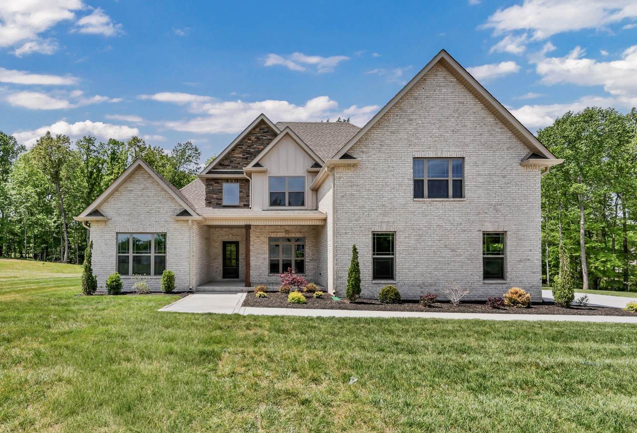 412 N Starwood Ct - Photo 1