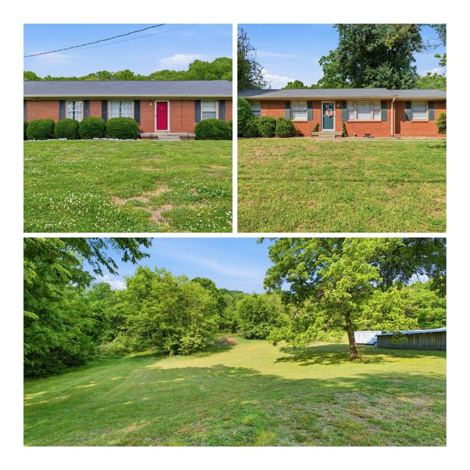 4584 Peytonsville Rd - Photo 1