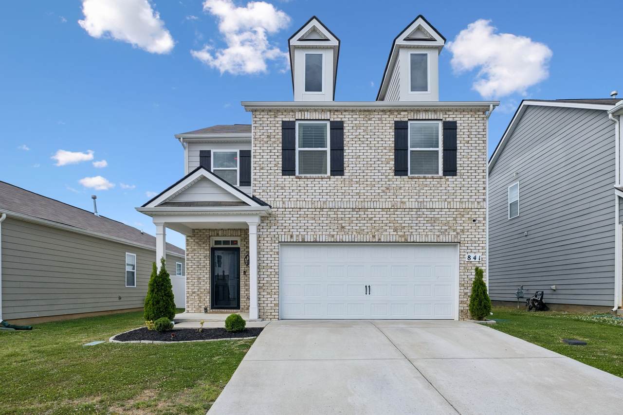 841 Long Leaf Rd - Photo 1