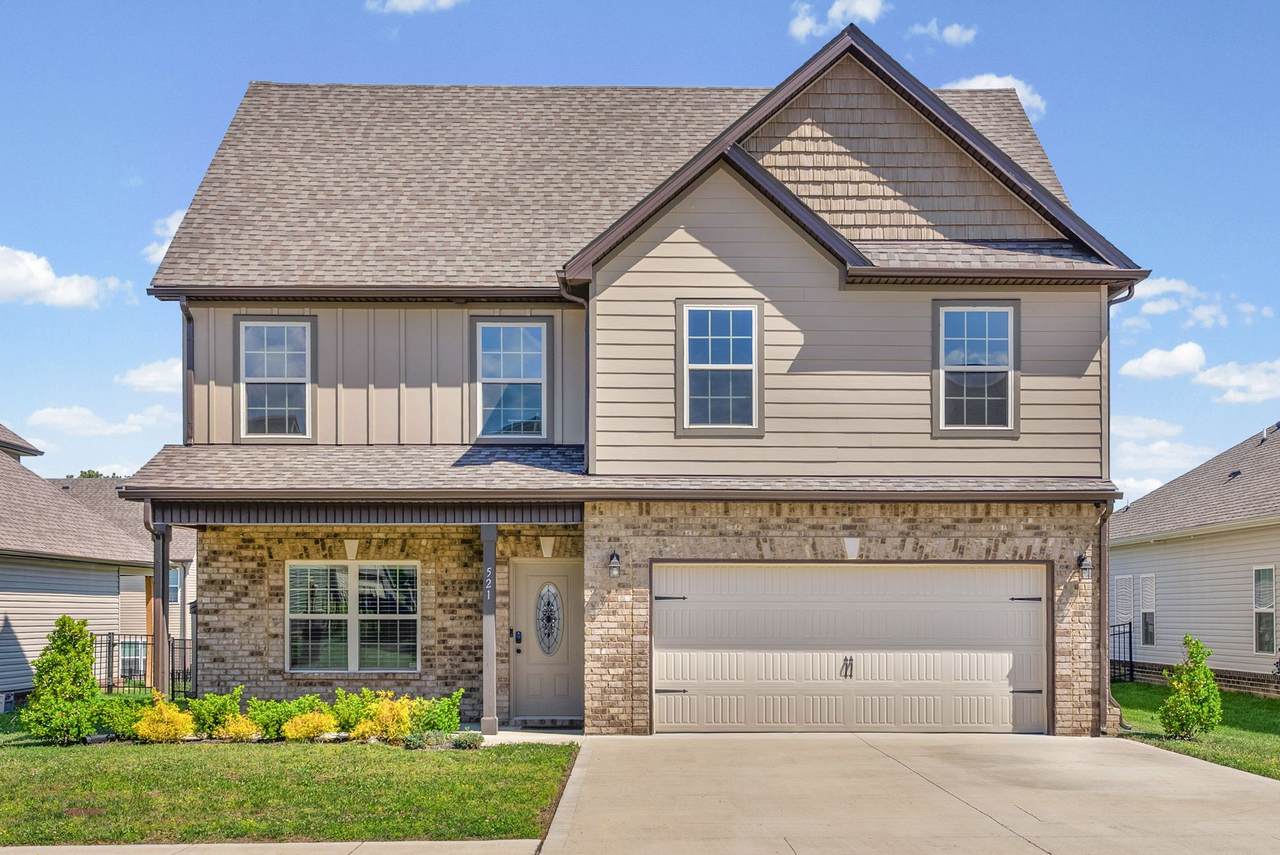 521 Castle Pinckney Ln - Photo 1