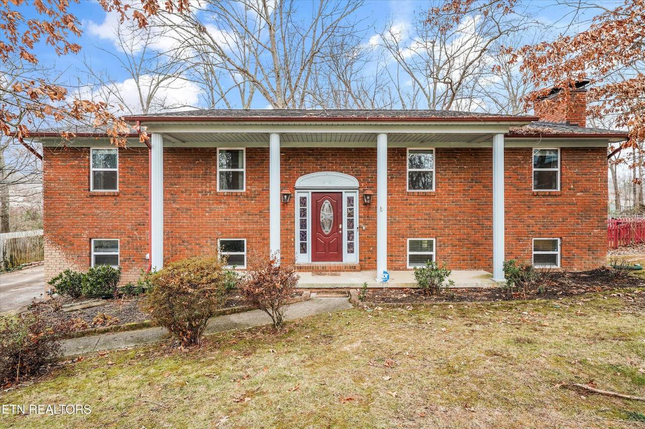 1021 Lovell View Drive - Photo 1