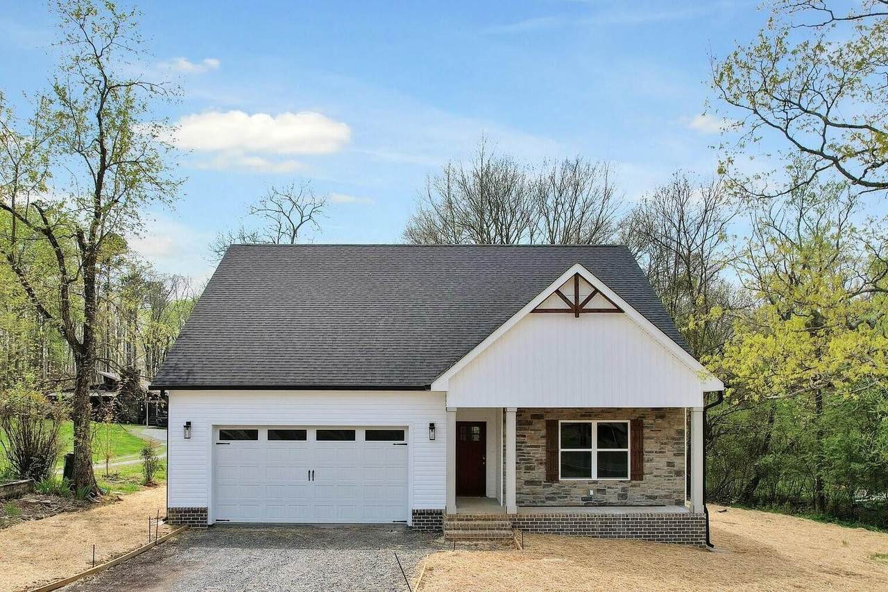 10 Harris Creek Trail - Photo 1