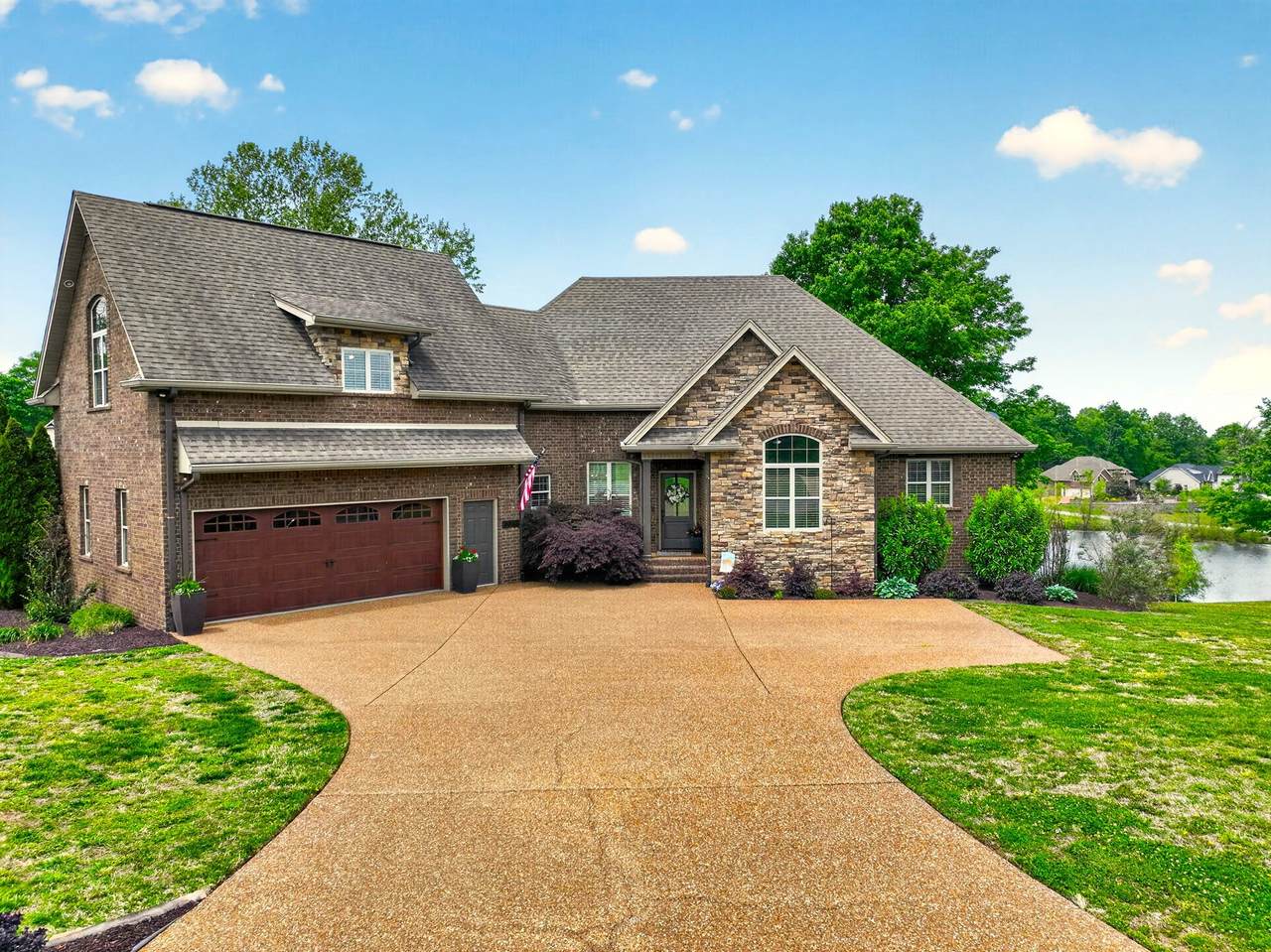 1228 Ballentrace Blvd - Photo 1