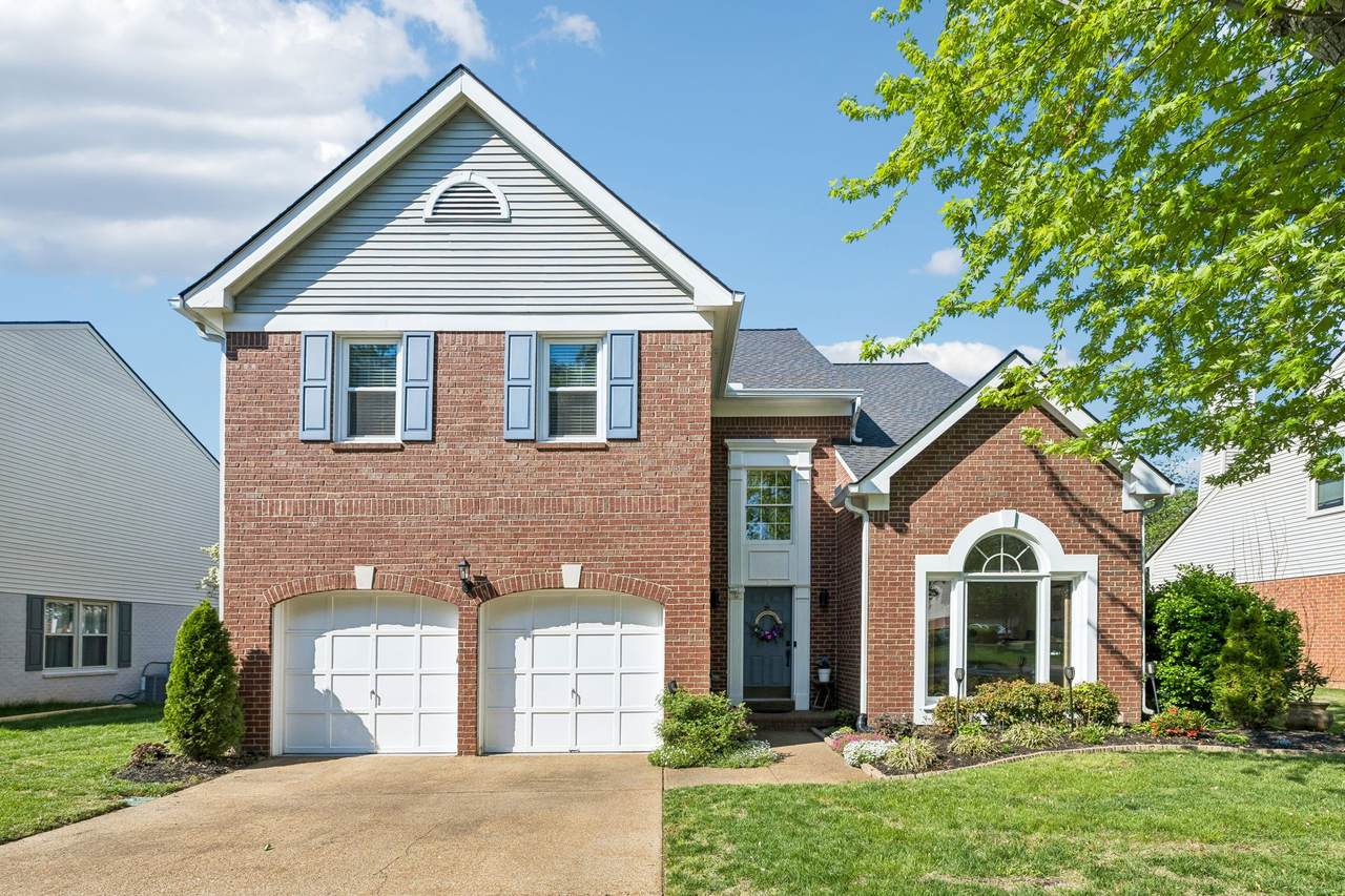 367 Glendower Pl - Photo 1