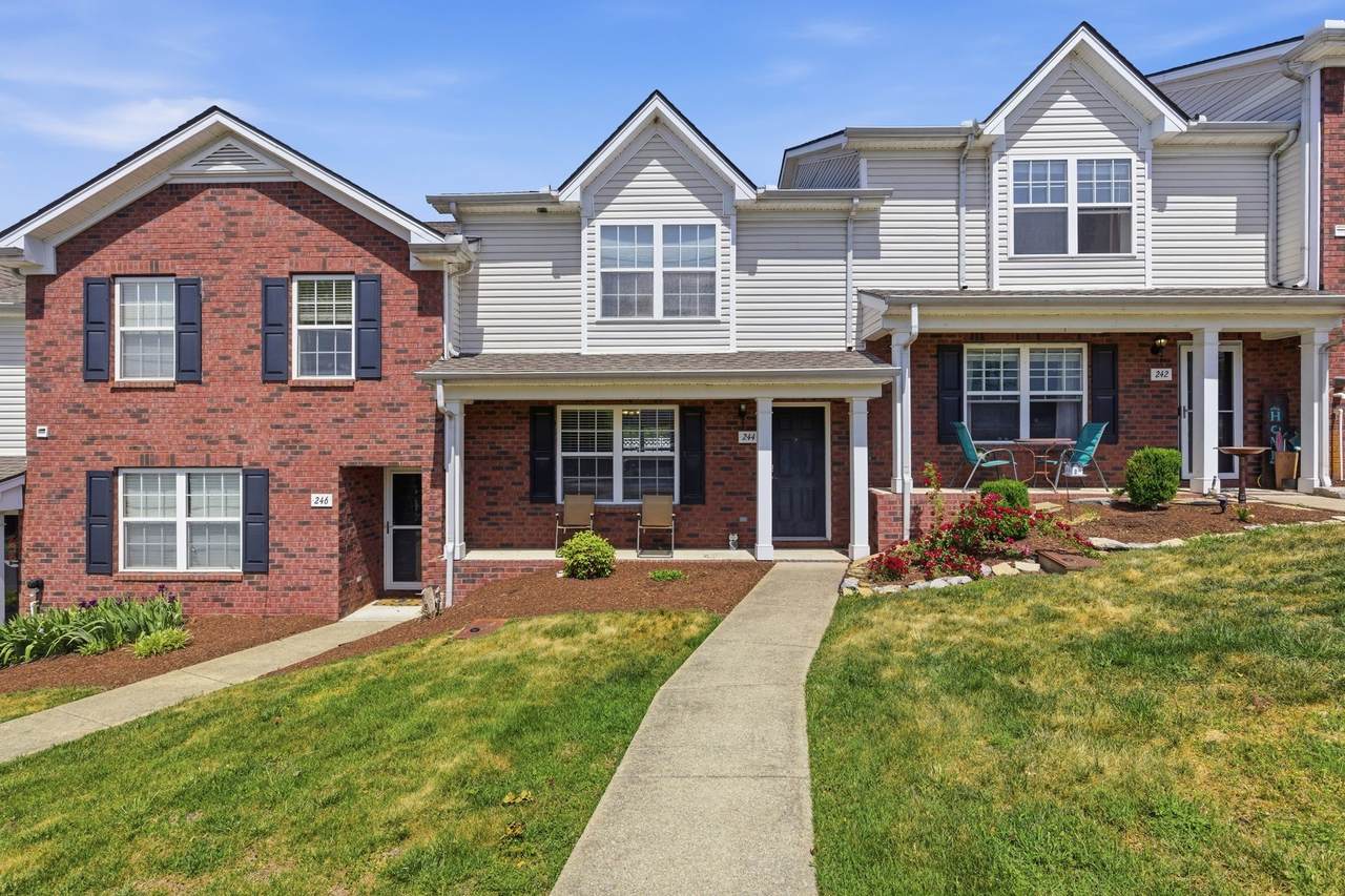244 Buck Run Dr - Photo 1