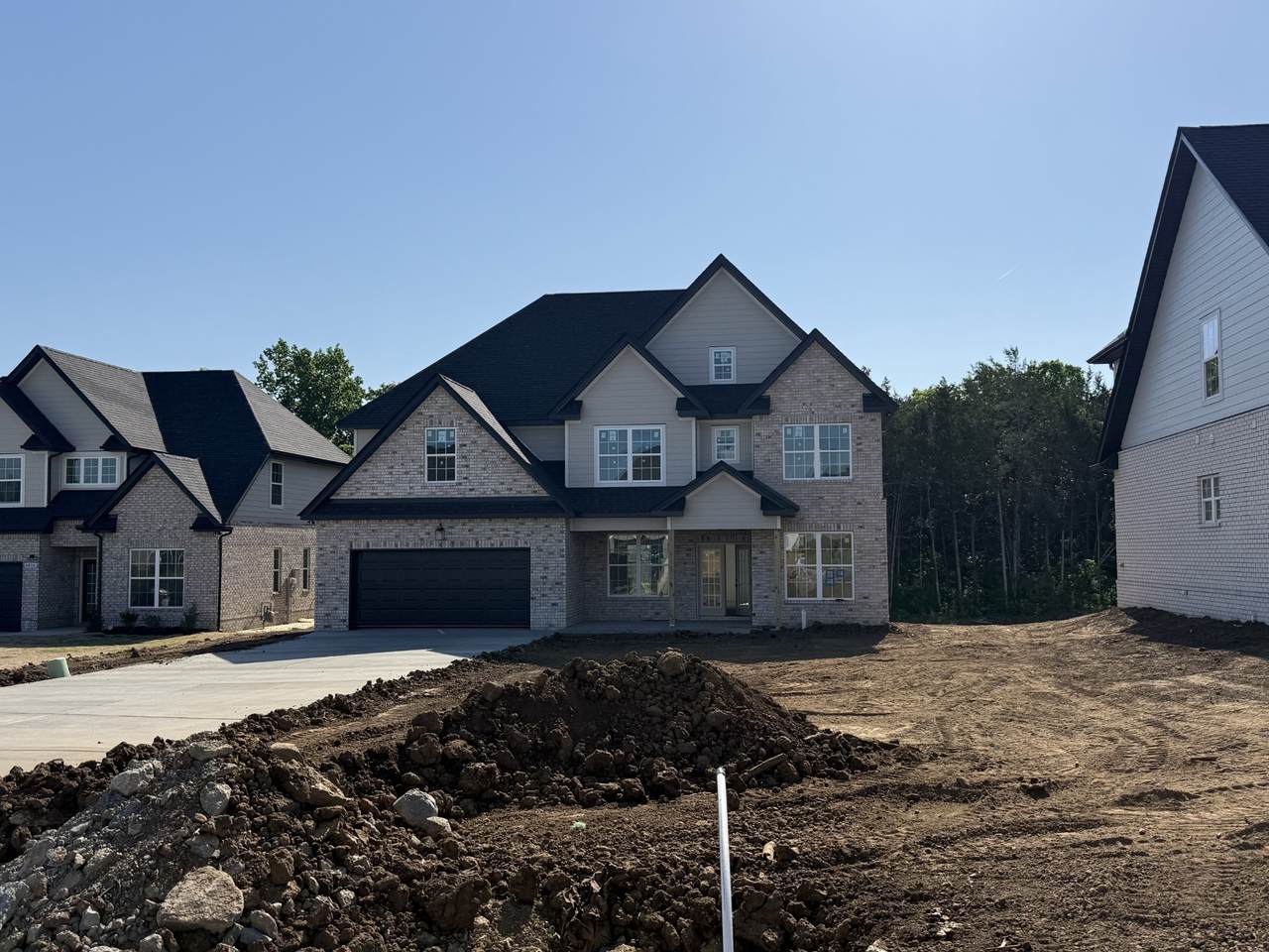 6012 Northern Oak Chase - Photo 1