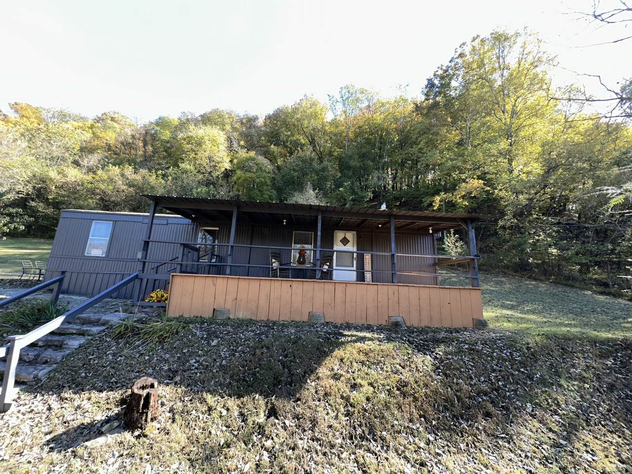 428 Turkey Creek Hwy - Photo 1