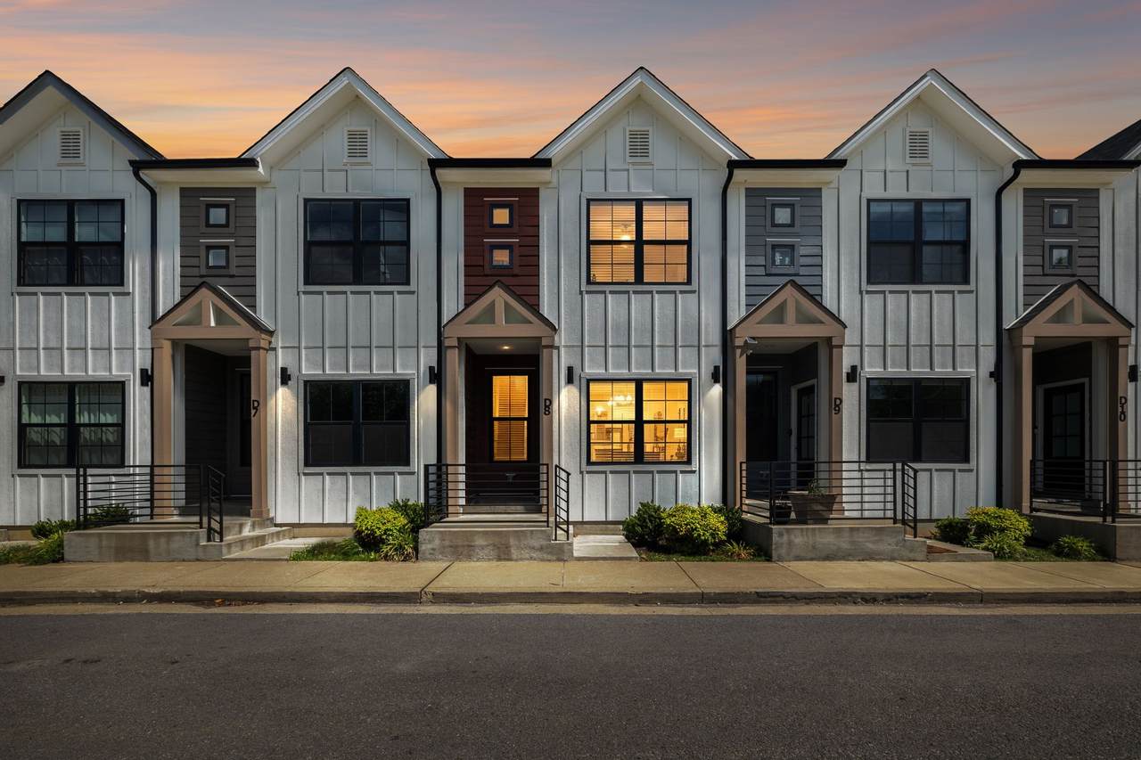 41 High St - Photo 1