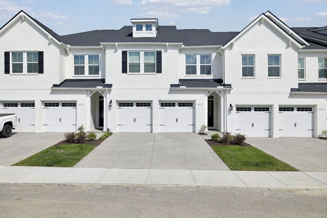 615 Club View Way - Photo 1