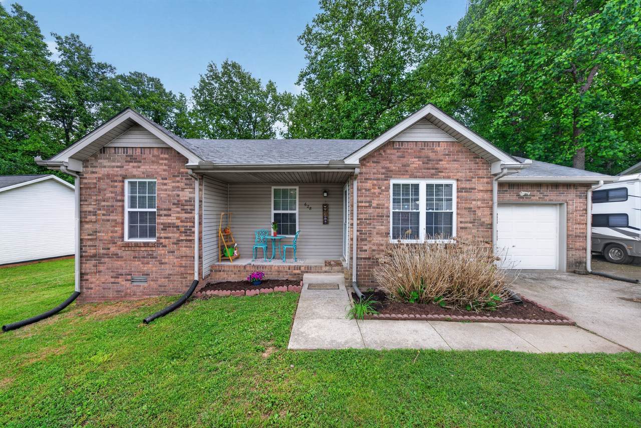 628 Ashley Oaks Dr - Photo 1
