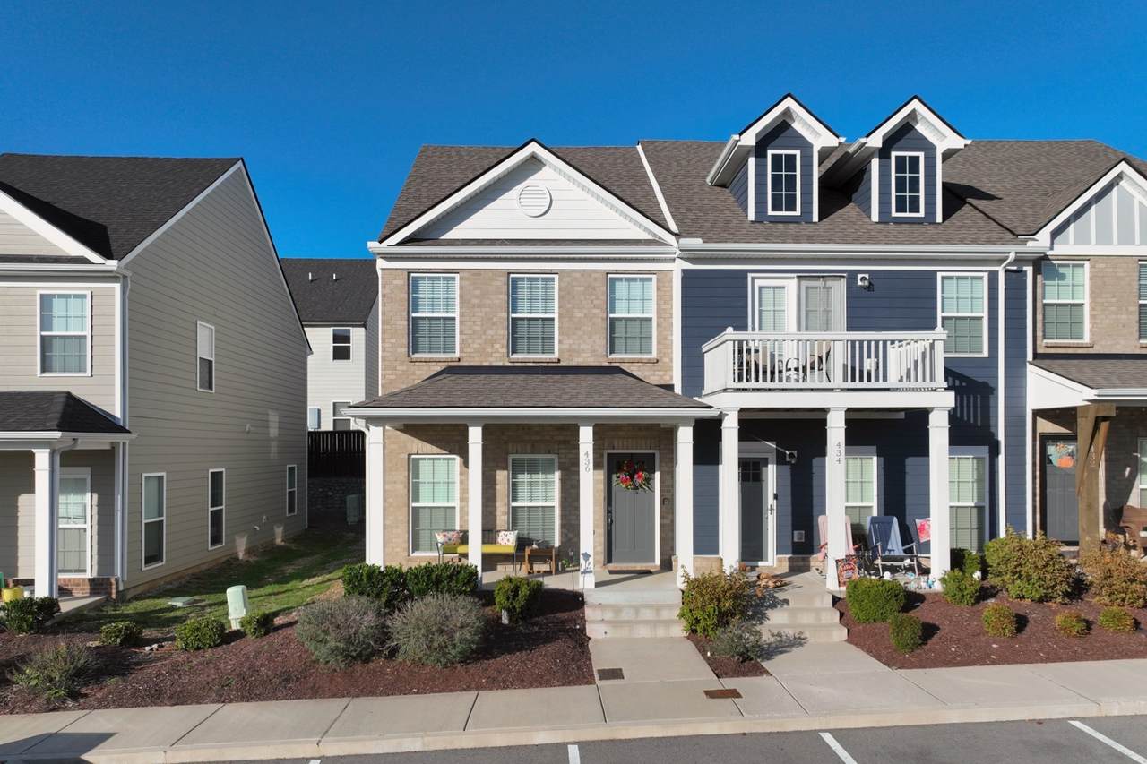 436 Withrow Way - Photo 1