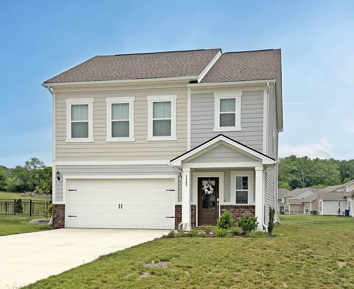 1247 Ross Farms Blvd - Photo 1