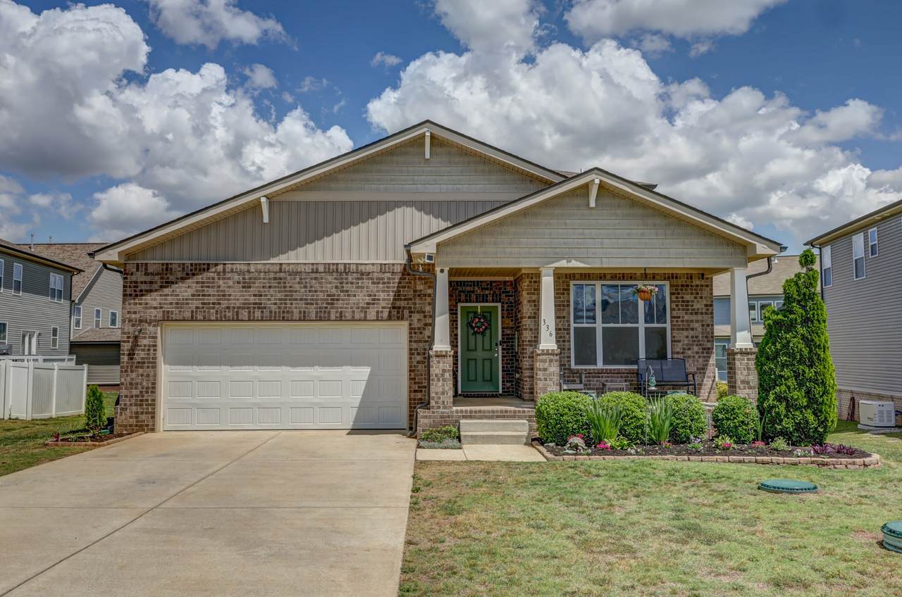 336 Disley Way - Photo 1