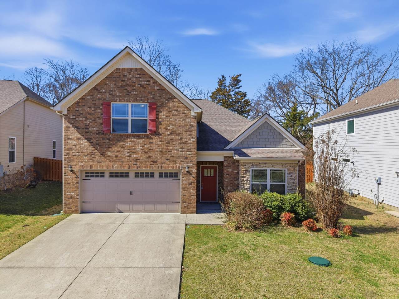 1234 Cotillion Dr - Photo 1